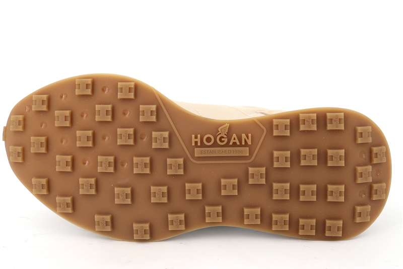 Hogan baskets h641 beige8010001_5