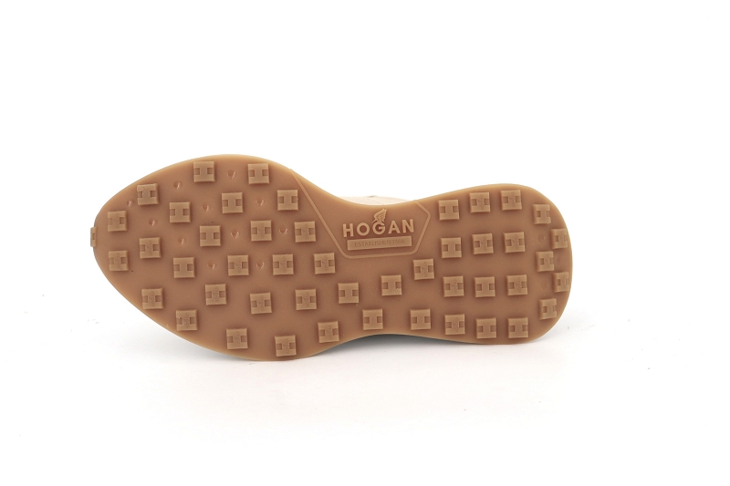 Hogan baskets h641 beige8010001_5