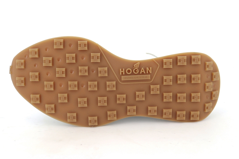Hogan baskets h641 blanc8010002_5