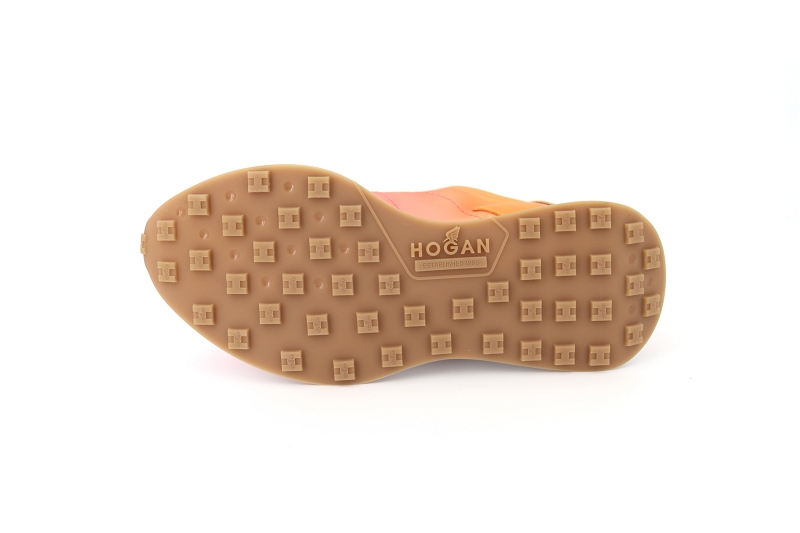 Hogan baskets h641 rose8010101_5