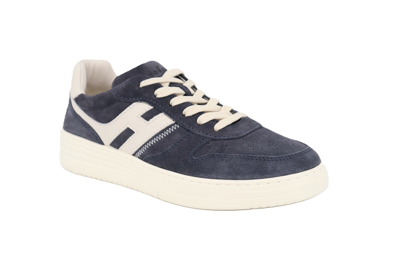 Hogan baskets h630 bleu8010306_2