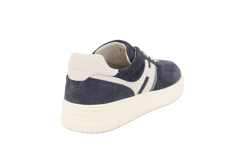 Hogan baskets h630 bleu8010306_4