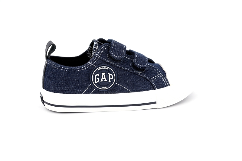 Gap enf baskets houston bleu