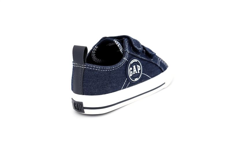 Gap enf baskets houston bleu8010501_4