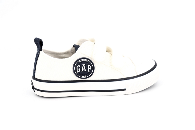 Gap enf baskets houston blanc