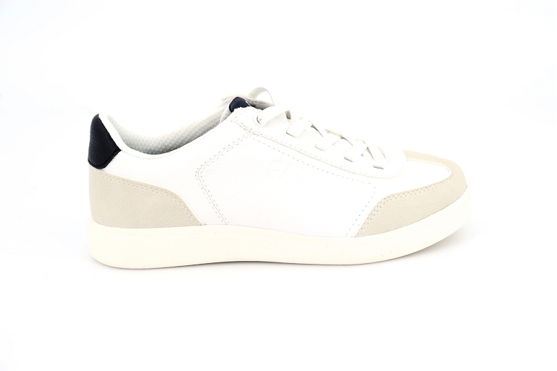 Gap enf baskets seattle blanc