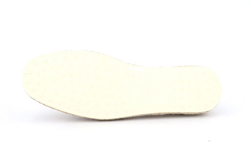 Tods chaussures espadrilles chiarosa beige8011101_5
