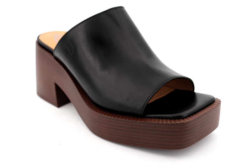 Tods mules et sabots asa noir8011201_2