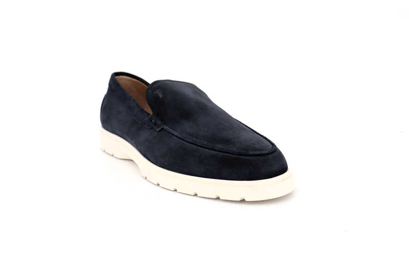 Tods mocassins elixir bleu8011601_2