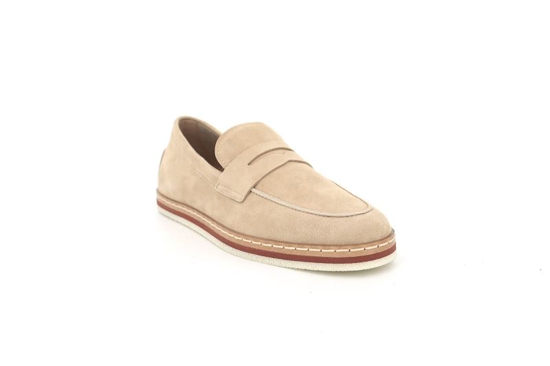 Tods mocassins panama beige8011701_2