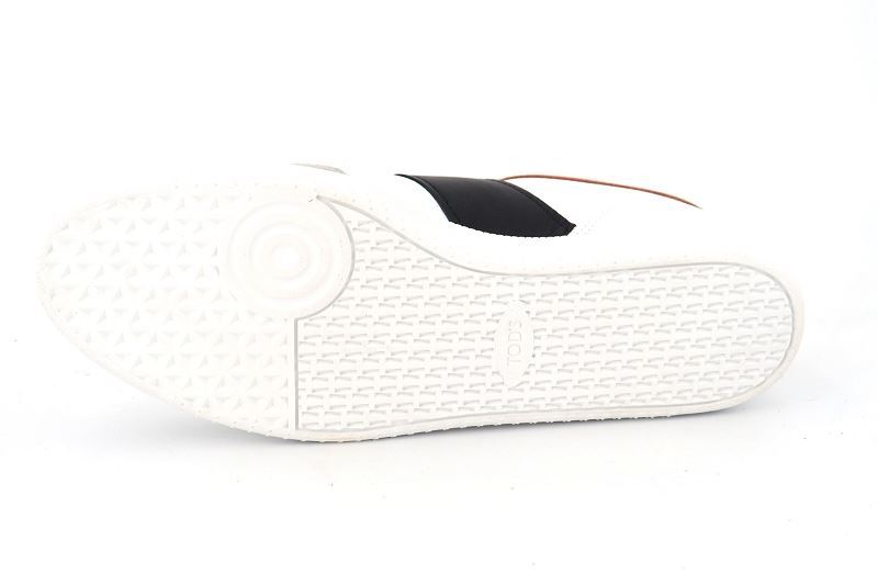 Tods baskets casablanca blanc8011801_5