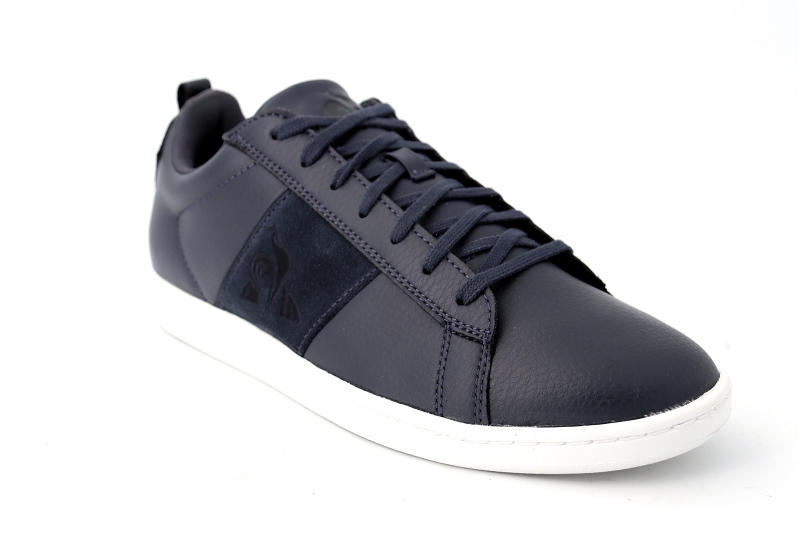 Le coq sportif baskets courtclassic bleu8012602_2