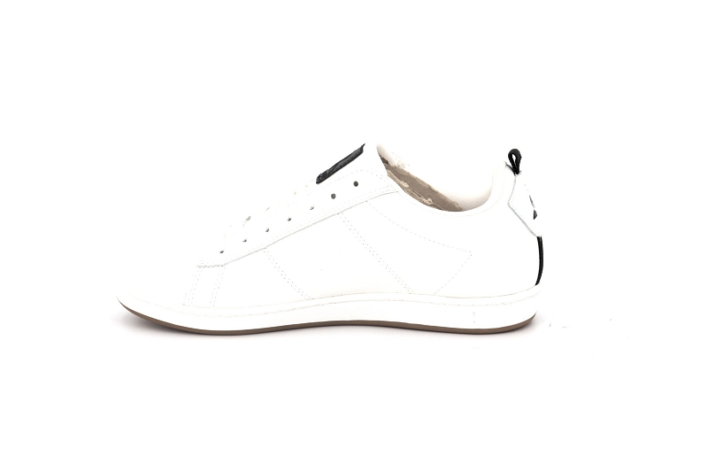 Le coq sportif baskets courtclassic blanc8012603_3