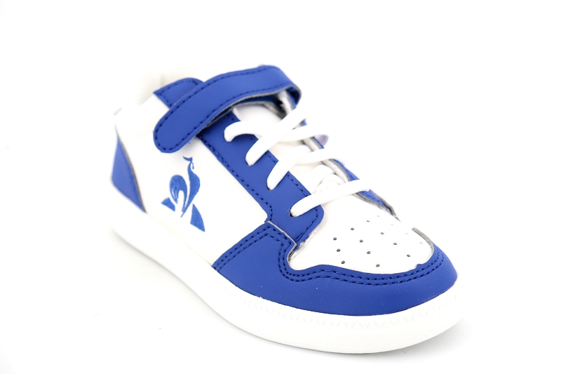 Le coq sportif enf baskets breakpoint ps blanc8012901_2