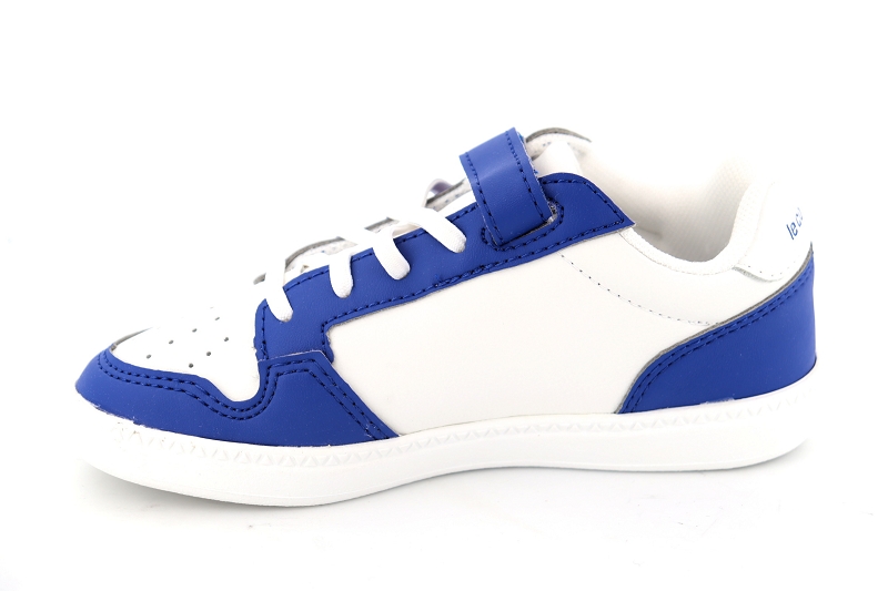 Le coq sportif enf baskets breakpoint ps blanc8012901_3