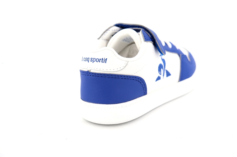 Le coq sportif enf baskets breakpoint ps blanc8012901_4