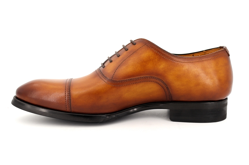 Magnanni derbies bali marron8013302_3