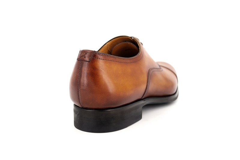 Magnanni richelieu bali marron8013302_4