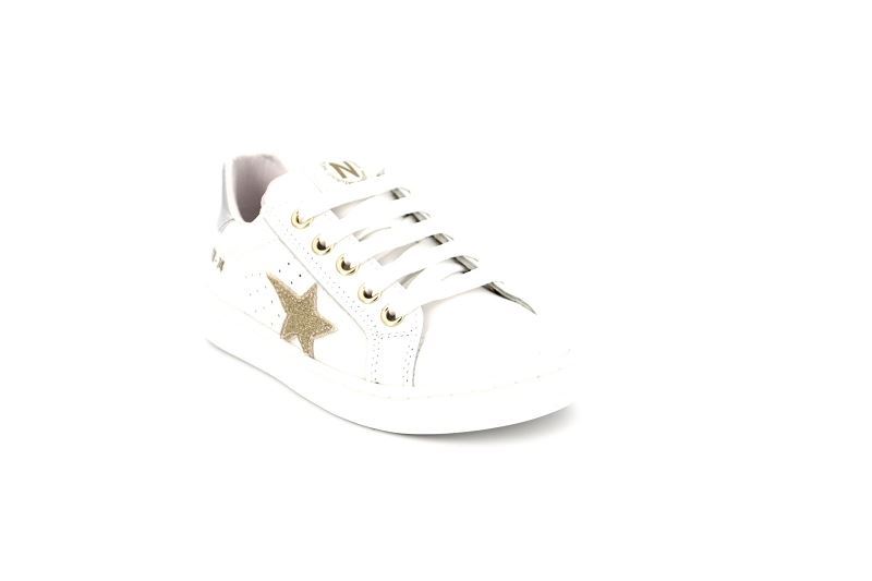 Naturino baskets pinn zip blanc8015901_2