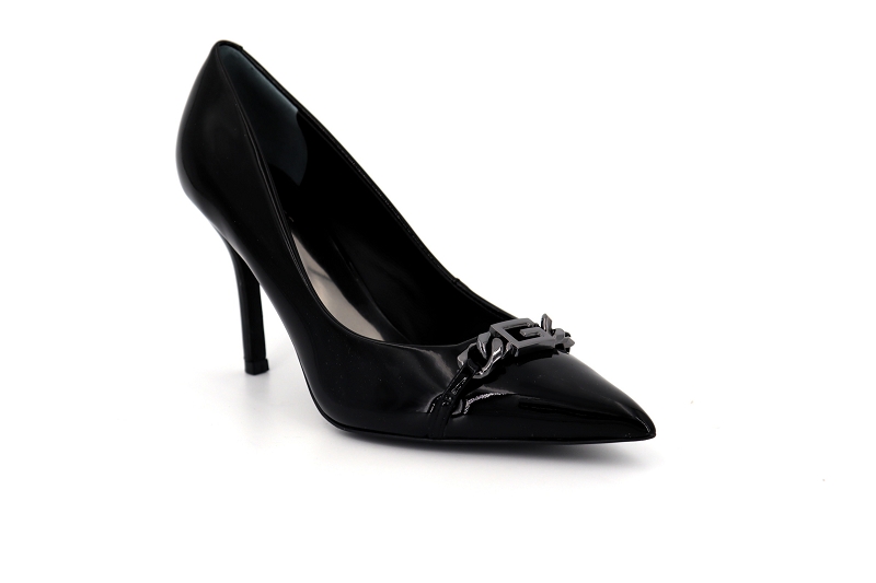 Guess escarpins scale noir8017001_2