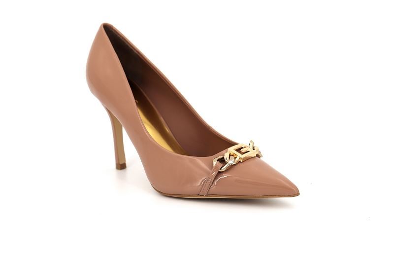 Guess escarpins scale beige8017002_2