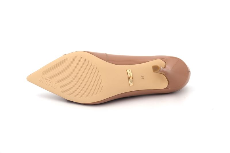 Guess escarpins scale beige8017002_5