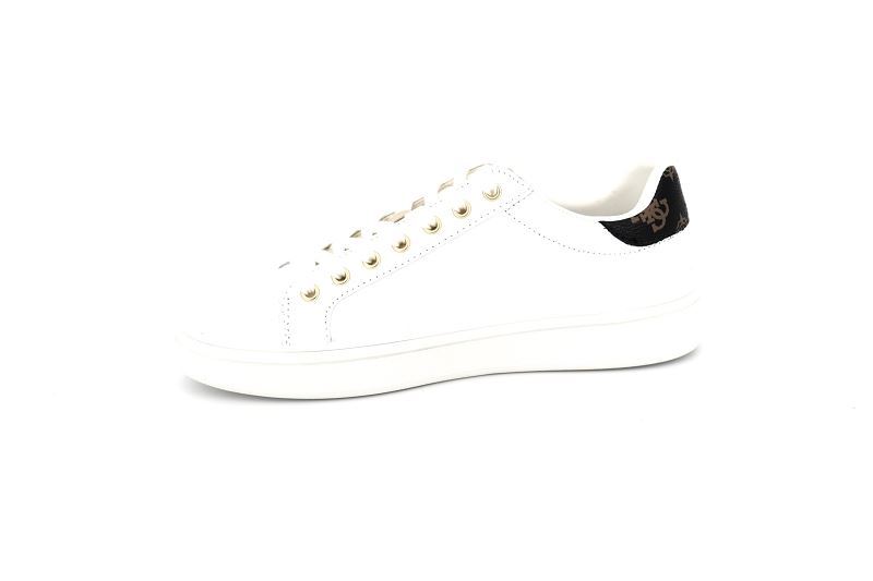 Guess baskets bonny blanc8018001_3