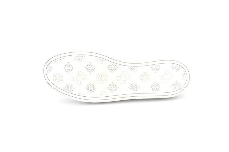 Guess baskets bonny blanc8018001_5