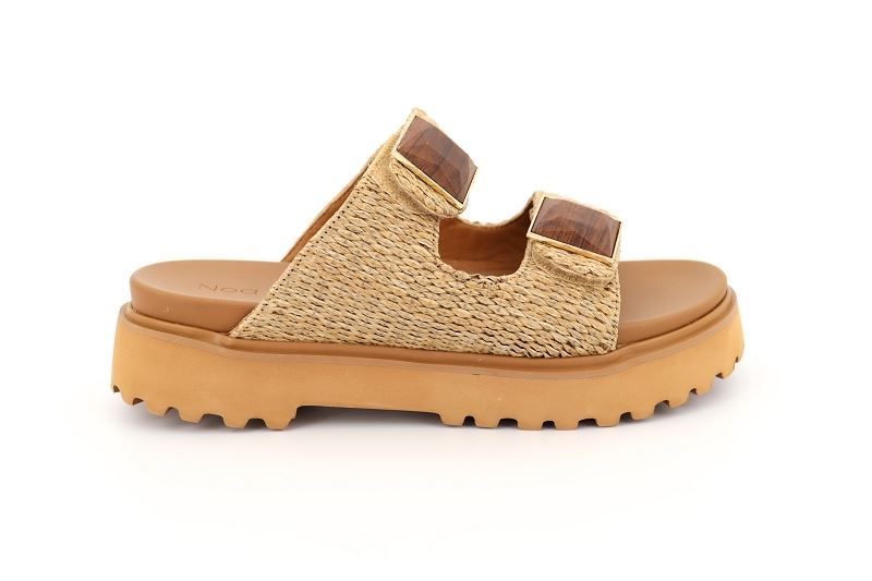 Noa harmon mules et sabots 9029 beige