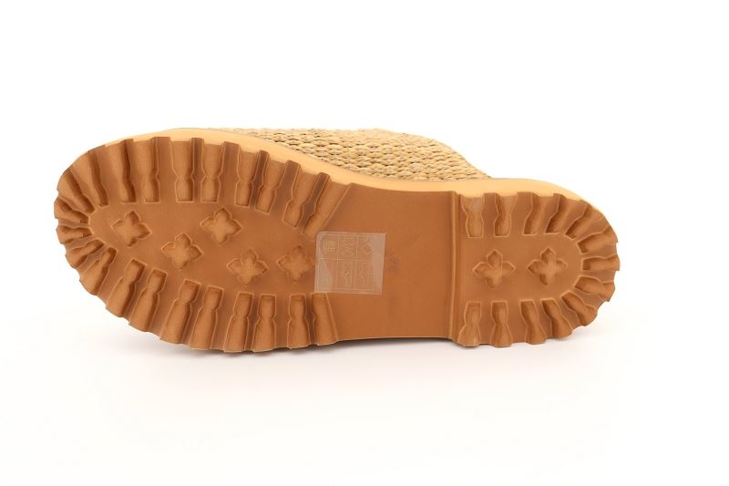Noa harmon mules et sabots 9029 beige8019901_5