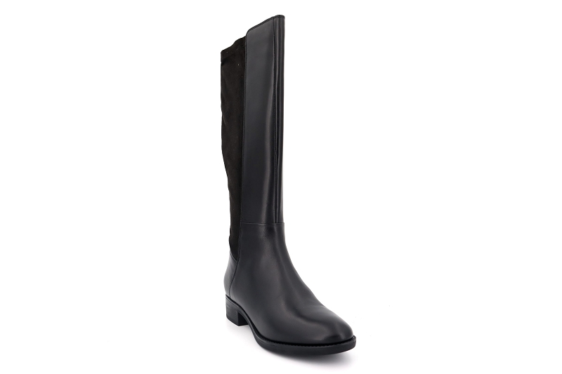 Geox bottes d felicity d noir8020901_2