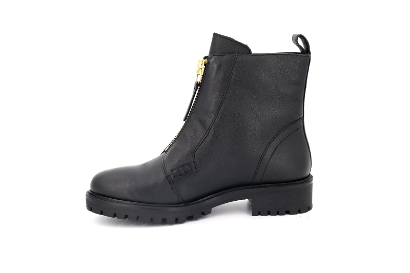 Geox boots et bottines d hoara b noir8021101_3