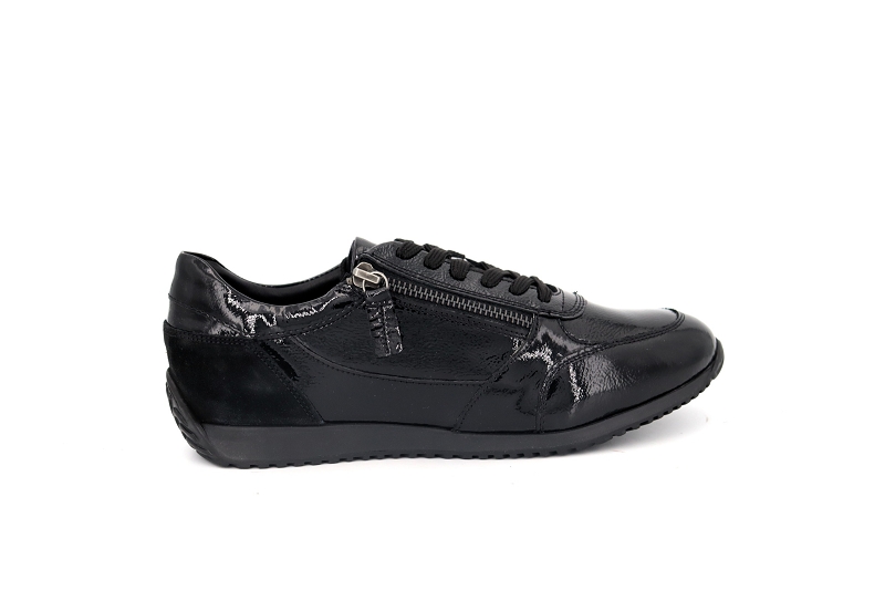 Geox baskets d calithe.a noir