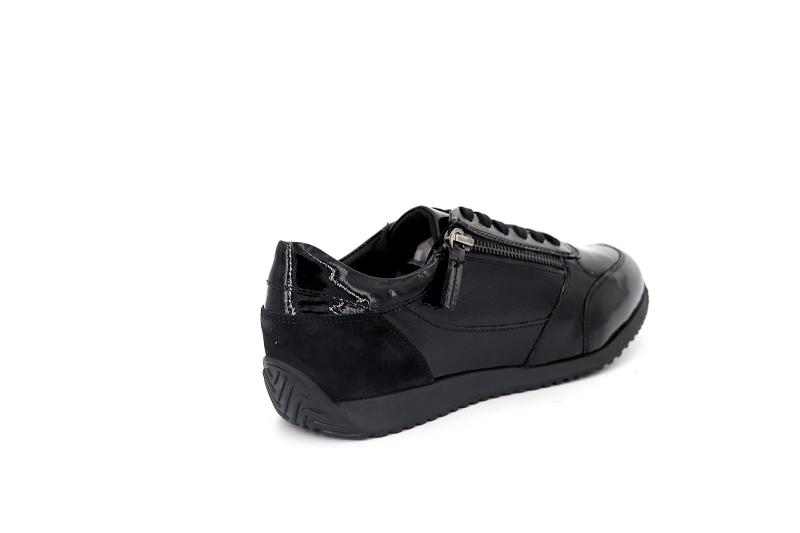 Geox baskets d calithe.a noir8021301_4