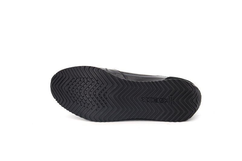 Geox baskets d calithe.a noir8021301_5