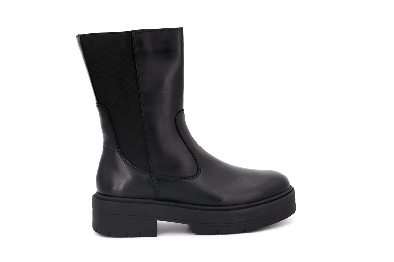 Geox boots et bottines d spherica ec7 k noir