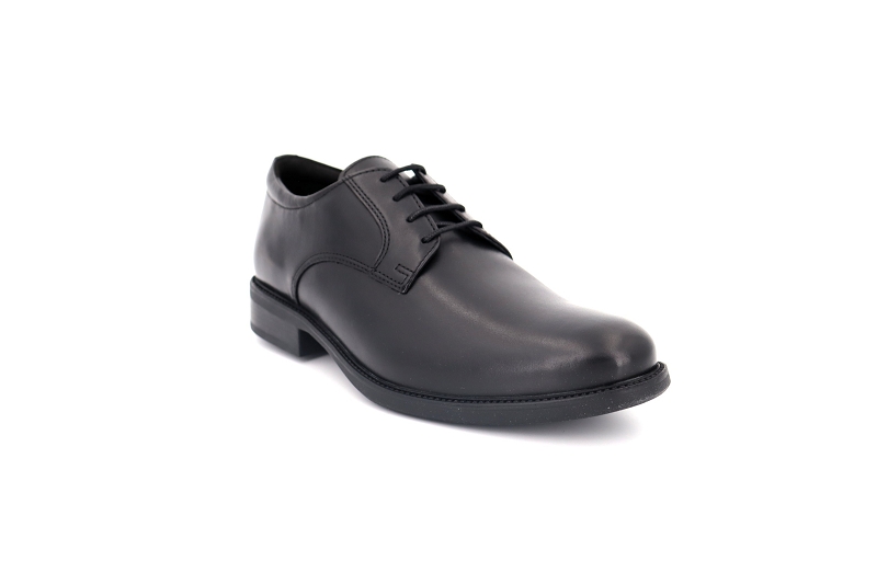 Geox derbies u carnaby d noir8022201_2