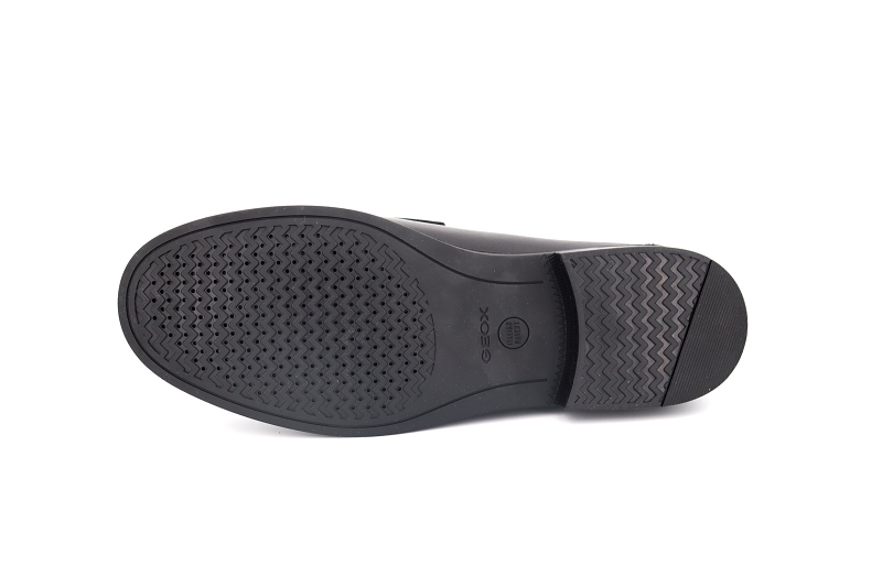 Geox mocassins u new damon b noir8022301_5