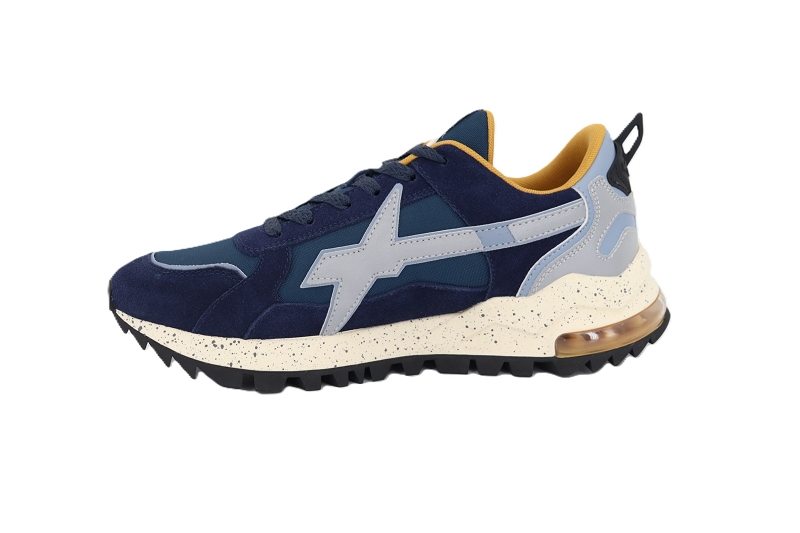 W6yz baskets breeze m bleu8023604_3