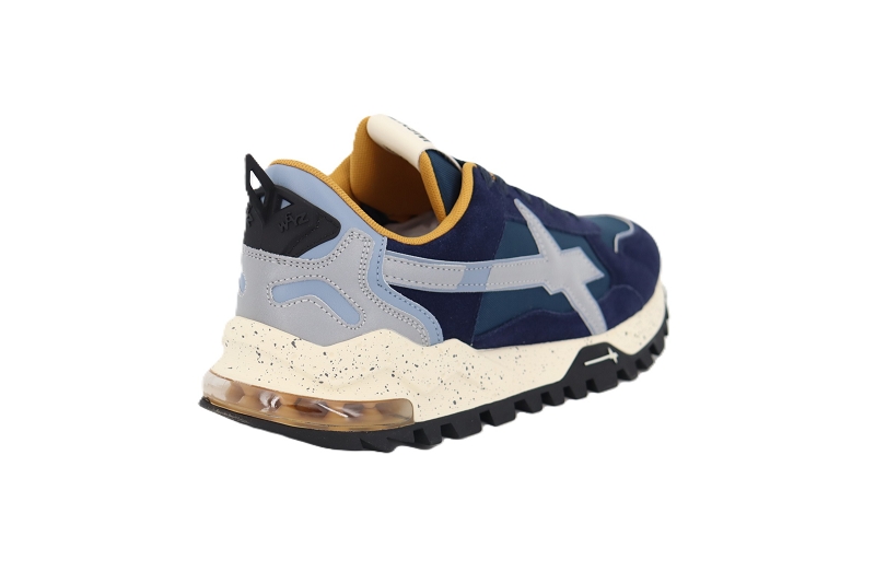 W6yz baskets breeze m bleu8023604_4