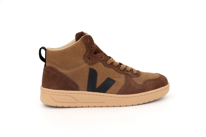 Veja baskets v15 marron