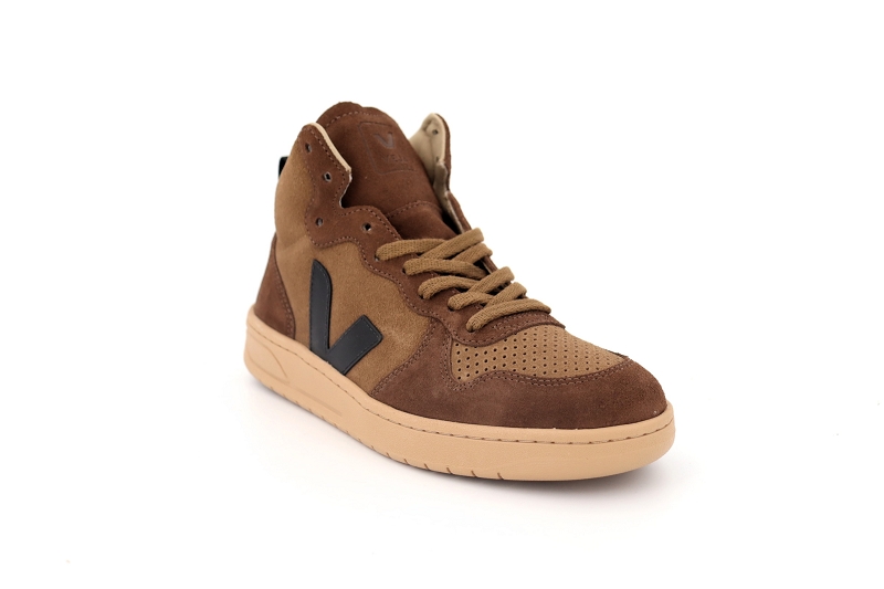 Veja baskets v15 marron8023701_2