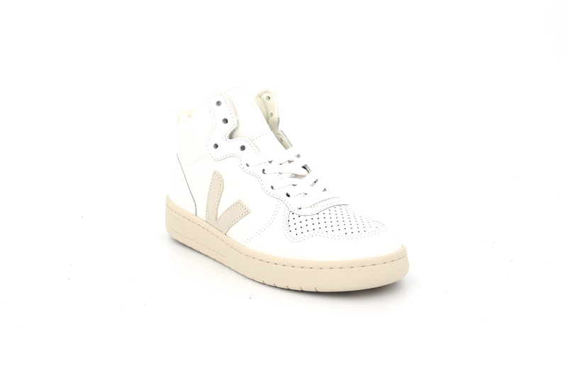 Veja baskets v15 blanc8023702_2