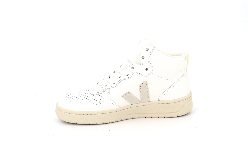 Veja baskets v15 blanc8023702_3