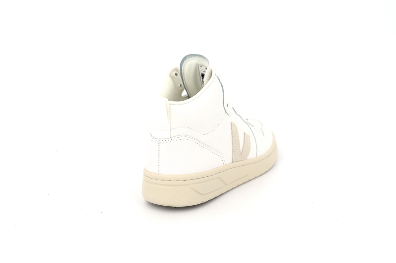 Veja baskets v15 blanc8023702_4