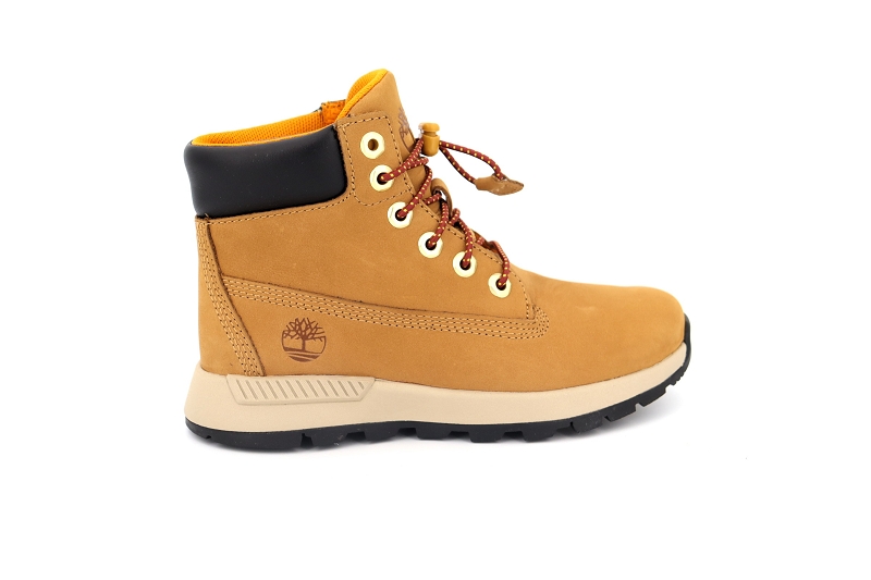 Timberland enf baskets killington trekker 6 marron