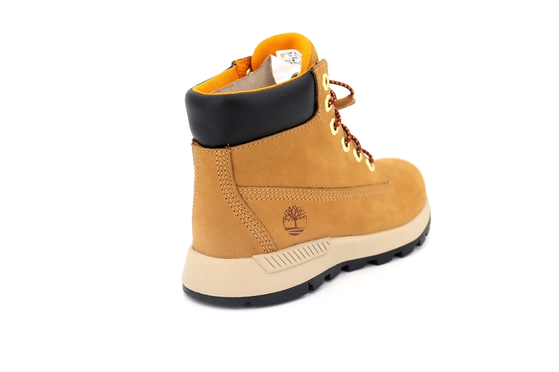 Timberland enf baskets killington trekker 6 marron8024001_4