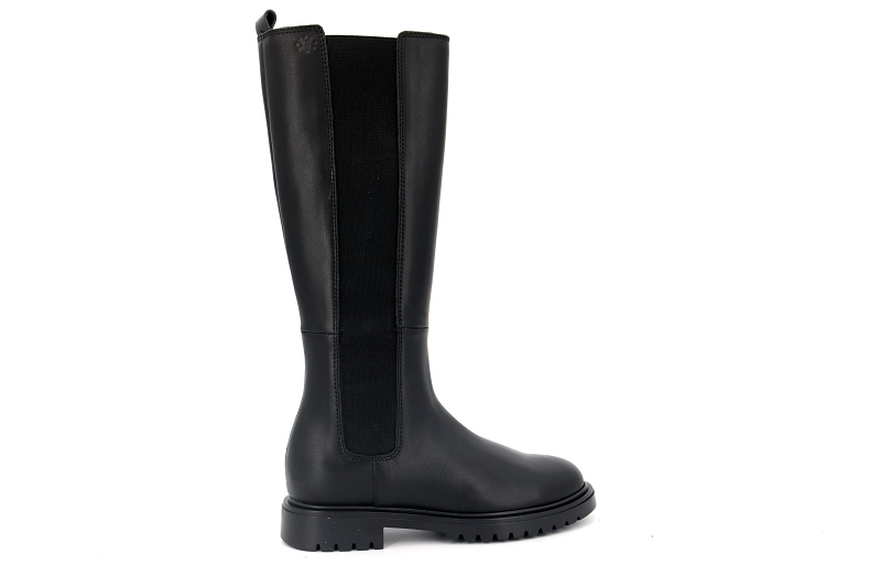 Acebos bottes olivia noir