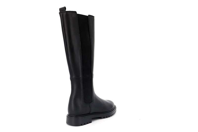 Acebos bottes olivia noir8024601_4