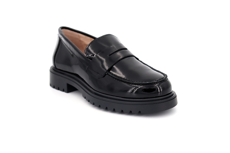 Acebos mocassins clementine noir8024701_2